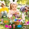 Easter Egg Fillers Prefilled Easter Eggs Filled Easter Basket Stuffers for Toddler